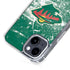 NHL Minnesota Wild Frozen iPhone 15 MagSafe Case