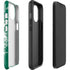 NHL Minnesota Wild Frozen iPhone 14 Impact Case