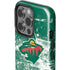 NHL Minnesota Wild Frozen iPhone 15 Pro Impact Case