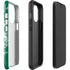 NHL Minnesota Wild Frozen iPhone 15 Pro Impact Case