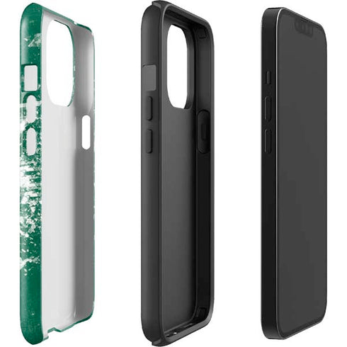 NHL Minnesota Wild Frozen iPhone 14 Pro Max Impact Case