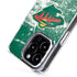 NHL Minnesota Wild Frozen iPhone 14 Pro Max MagSafe Case
