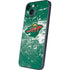 NHL Minnesota Wild Frozen iPhone 14 Skin