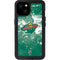 NHL Minnesota Wild Frozen iPhone 15 Plus Waterproof Case