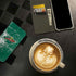 NHL Minnesota Wild Frozen iPhone 15 Pro Folio Case