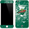 NHL Minnesota Wild Frozen iPhone 6/6s Plus Skin