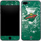 NHL Minnesota Wild Frozen iPhone 8 Plus Skin