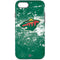 NHL Minnesota Wild Frozen iPhone 8 Pro Case