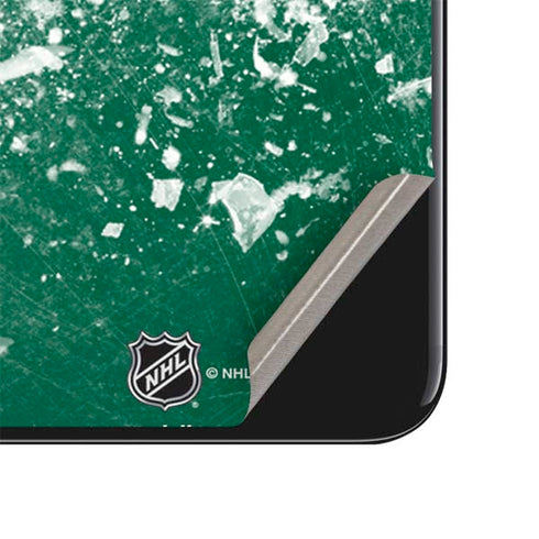 NHL Minnesota Wild Frozen iPhone SE (2nd & 3rd Gen) Skin