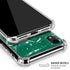 NHL Minnesota Wild Frozen iPhone XR Clear Case