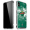 NHL Minnesota Wild Frozen iPhone XS Max Clear Case