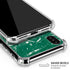 NHL Minnesota Wild Frozen iPhone XS Max Clear Case