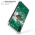 NHL Minnesota Wild Frozen iPhone XS Max Clear Case