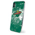 NHL Minnesota Wild Frozen iPhone XS Max Skin