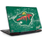 NHL Minnesota Wild Frozen Legion Y720 Skin