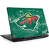 NHL Minnesota Wild Frozen Legion Y720 Skin