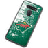 NHL Minnesota Wild Frozen LG K51/Q51 Clear Case