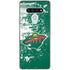 NHL Minnesota Wild Frozen LG Stylo 6 Clear Case