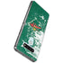 NHL Minnesota Wild Frozen LG Stylo 6 Clear Case