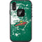 NHL Minnesota Wild Frozen LifeProof Fre iPhone Skin