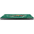 NHL Minnesota Wild Frozen MacBook Pro 14in (2021-24) Skin