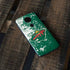 NHL Minnesota Wild Frozen Moto E5 Plus Skin