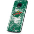NHL Minnesota Wild Frozen Moto G6 Skin
