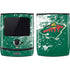 NHL Minnesota Wild Frozen Motorola RAZR Skin