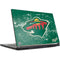 NHL Minnesota Wild Frozen MSI GS65 Stealth Laptop Skin