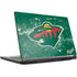 NHL Minnesota Wild Frozen MSI GS65 Stealth Laptop Skin