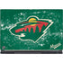 NHL Minnesota Wild Frozen MSI GS65 Stealth Laptop Skin