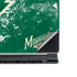 NHL Minnesota Wild Frozen MSI GS65 Stealth Laptop Skin