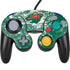NHL Minnesota Wild Frozen Nintendo GameCube Controller Skin