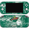 NHL Minnesota Wild Frozen Nintendo Switch Lite Skin
