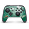 NHL Minnesota Wild Frozen Nintendo Switch Pro Controller Skin