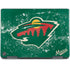 NHL Minnesota Wild Frozen Notebook 9 Pro 13in (2017) Skin