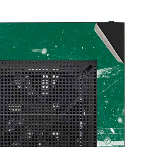 NHL Minnesota Wild Frozen NZXT H510 Compact ATX Mid-Tower Case Skin