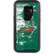 NHL Minnesota Wild Frozen Otterbox Defender Galaxy Skin