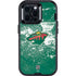 NHL Minnesota Wild Frozen Otterbox Defender iPhone Skin