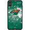 NHL Minnesota Wild Frozen Otterbox Symmetry iPhone Skin
