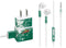NHL Minnesota Wild Frozen Phone Charger Skin