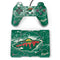 NHL Minnesota Wild Frozen PlayStation Classic Bundle Skin