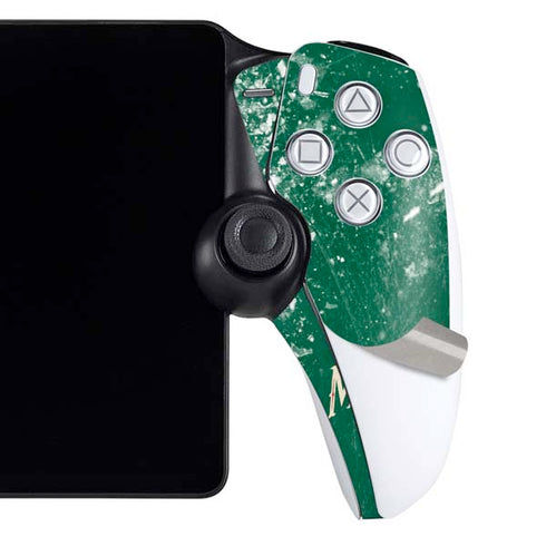 NHL Minnesota Wild Frozen PlayStation Portal Remote Player Skin