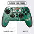 NHL Minnesota Wild Frozen PlayStation Scuf Vantage 2 Controller Skin