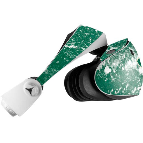 NHL Minnesota Wild Frozen PlayStation VR2 Skin