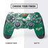 NHL Minnesota Wild Frozen PS4 Controller Skin
