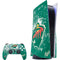 NHL Minnesota Wild Frozen PS5 Bundle Skin
