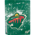 NHL Minnesota Wild Frozen PS5 Bundle Skin