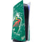 NHL Minnesota Wild Frozen PS5 Console Skin
