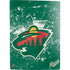 NHL Minnesota Wild Frozen PS5 Digital Edition Bundle Skin